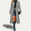 Gabby | Classic Denim Jacket