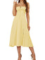 "Kyra" Sundress