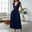 "Clara" Flowy Midi Dress