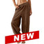 Sienna Slouchy Harem Pants
