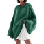 "Cloud Nine" Oversized Sweater