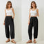 Sienna Slouchy Harem Pants