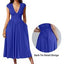"Clara" Flowy Midi Dress