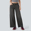 EasyFlow Wide-Leg Jeans | Lightweight Comfort Denim