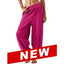 Sienna Slouchy Harem Pants
