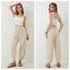 Sienna Slouchy Harem Pants