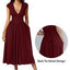"Clara" Flowy Midi Dress
