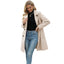 Maren | Double-Breasted Coat