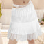 Lilith | Vintage Lace Layered Underskirt