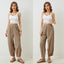 Sienna Slouchy Harem Pants