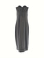 Fyntra | Hooded Drawstring Vest