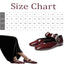 "Isla" Sheer Mesh Flats