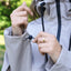 Araminta | Fall-Fresh Rain Anorak