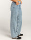 Sienna Vintage Straight Jeans
