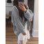 "Cloud Nine" Oversized Sweater