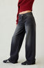 Nova Ultra Wide-Leg Jeans