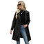 Maren | Double-Breasted Coat