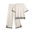 "Ease" Two-Piece Relaxed Loungewear