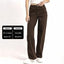 Lila Adjustable Waist Straight Jeans
