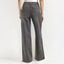 Lila Adjustable Waist Straight Jeans