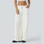 EasyFlow Wide-Leg Jeans | Lightweight Comfort Denim