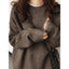 "Mira" Cloud Soft Crewneck Sweater