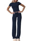 The “Lyla” Rib-Knit Lounge Set