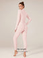 The Lily Zip-Up Sculpt Jacket