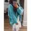 "Cloud Nine" Oversized Sweater