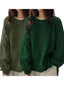 “Sloane” Oversized Cozy Sweatshirt
