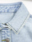 Sienna | Classic Denim Jacket