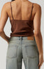 Kira Wide-Leg Vintage Wash Jeans