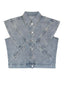 The Frankie Vest