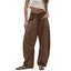 Kayla Utility Pocket Parachute Pants