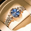 Luxe Reflect Watch