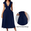 "Clara" Flowy Midi Dress