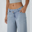EasyFlow Wide-Leg Jeans | Lightweight Comfort Denim