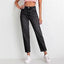 Riley Adjustable Button Slim Jeans