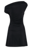 Veliora | Off-Shoulder Ruched Bodycon Mini Dress
