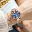 Luxe Reflect Watch