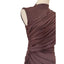Avelora | High Neck Bodycon Mini Dress