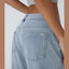 EasyFlow Wide-Leg Jeans | Lightweight Comfort Denim