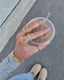 "Lyra" Full Eternity Band Ring