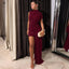 Avelora | High Neck Bodycon Mini Dress