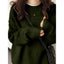"Mira" Cloud Soft Crewneck Sweater