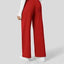 Skylar 4-Way Stretch Wide-Leg Yoga Pants