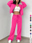 The "Zuri" 2-Piece Lounge Set