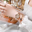 Luxe Reflect Watch