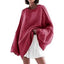 "Cloud Nine" Oversized Sweater