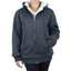 CoreCozy™ Heavyweight Sherpa Zip Hoodie